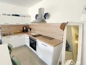 Prodej bytu 2+kk, Medulin, Chorvatsko, 48 m2