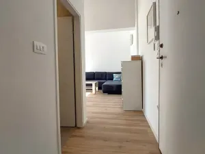 Prodej bytu 3+kk, Medulin, Chorvatsko, 72 m2