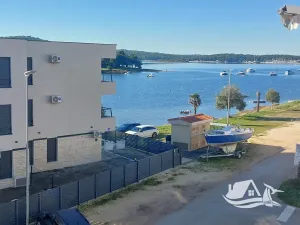 Prodej bytu 3+kk, Medulin, Chorvatsko, 72 m2