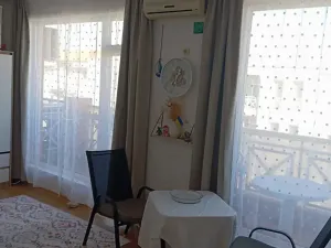 Prodej bytu 1+kk, Nesebar, Bulharsko, 34 m2