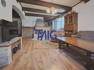 Prodej rodinného domu, Vysoké nad Jizerou, 204 m2