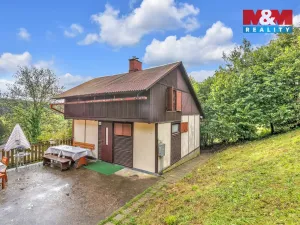 Prodej ubytování, Pastviny, 181 m2