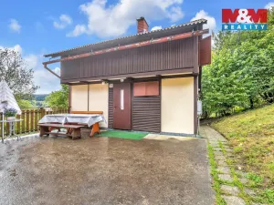 Prodej ubytování, Pastviny, 181 m2