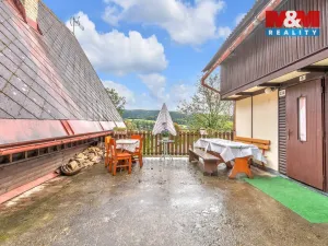 Prodej ubytování, Pastviny, 181 m2