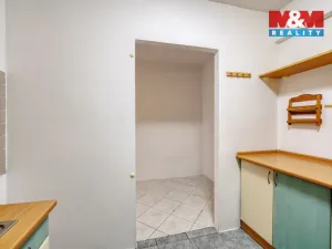 Prodej bytu 3+1, Plzeň - Východní Předměstí, Plzenecká, 80 m2