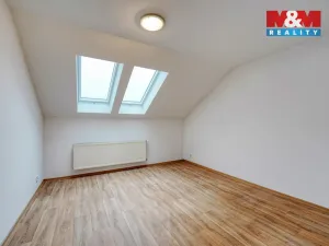 Prodej bytu 3+1, Plzeň - Východní Předměstí, Plzenecká, 80 m2