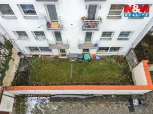 Prodej bytu 3+1, Plzeň - Východní Předměstí, Plzenecká, 80 m2