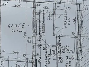 Pronájem rodinného domu, Ohrobec, U Rybníků I, 102 m2