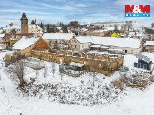 Prodej pozemku pro bydlení, Pertoltice, 2030 m2