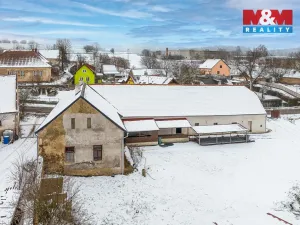 Prodej pozemku pro bydlení, Pertoltice, 2030 m2