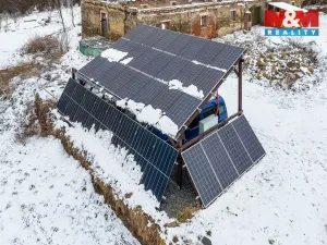 Prodej pozemku pro bydlení, Pertoltice, 2030 m2