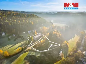 Prodej výrobních prostor, Havlovice, 1236 m2