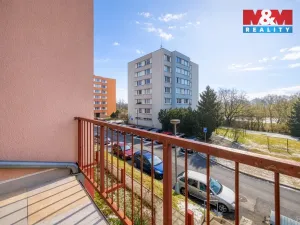 Prodej bytu 1+1, Strakonice - Strakonice I, Mlýnská, 39 m2