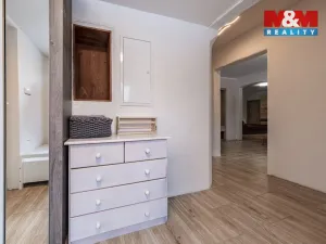 Prodej rodinného domu, Stádlec - Slavňovice, 60 m2