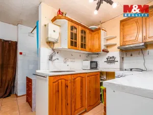 Prodej rodinného domu, Sedlec-Prčice, Benešovská, 166 m2