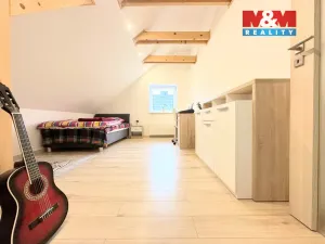 Prodej rodinného domu, Čeladná, 350 m2