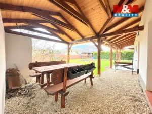 Prodej rodinného domu, Čeladná, 350 m2