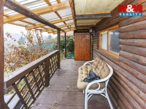 Prodej pozemku pro bydlení, Bítouchov - Dalešice, 799 m2