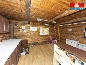 Prodej pozemku pro bydlení, Bítouchov - Dalešice, 799 m2
