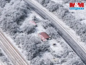 Prodej zahrady, Litoměřice - Litoměřice-Město, 736 m2