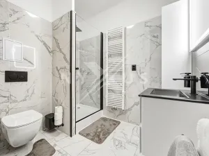 Prodej bytu 3+kk, Praha - Zbraslav, K Radotínu, 83 m2