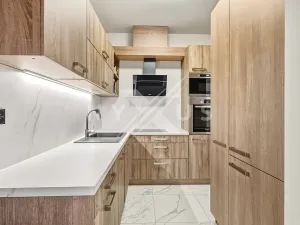 Prodej bytu 3+kk, Praha - Zbraslav, K Radotínu, 83 m2