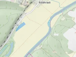 Prodej komerčního pozemku, Bakov nad Jizerou, 143630 m2