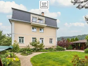 Prodej rodinného domu, Mariánské Lázně, Křižíkova, 700 m2