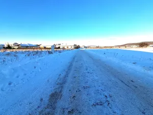 Prodej pozemku pro bydlení, Písková Lhota, 995 m2