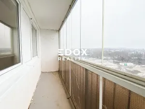 Prodej bytu 3+1, Praha - Řepy, Na chobotě, 77 m2