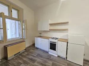 Pronájem bytu 2+kk, Praha - Nové Město, Žitná, 53 m2