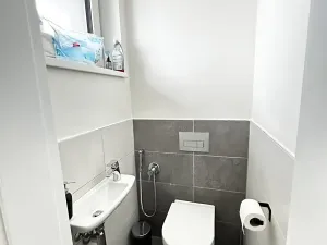 Pronájem bytu 2+kk, Kolín, Zengrova, 46 m2