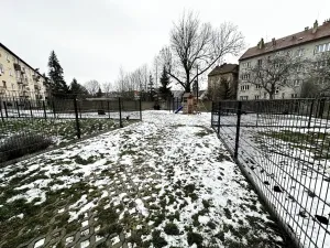 Pronájem bytu 2+kk, Kolín, Zengrova, 46 m2