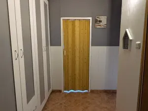 Pronájem bytu 2+1, Most, Bělehradská, 39 m2