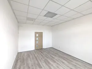 Pronájem bytu 2+kk, Ústí nad Labem, Moskevská, 46 m2