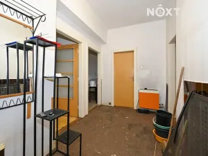 Prodej rodinného domu, Brno, Pechova, 299 m2