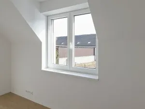 Pronájem rodinného domu, Praha - Újezd nad Lesy, Staroújezdská, 150 m2