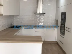 Pronájem rodinného domu, Praha - Ďáblice, Květnová, 172 m2