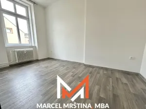 Pronájem bytu 2+kk, Náchod, Tyršova, 30 m2