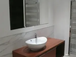 Pronájem bytu 2+1, Vodňany, 63 m2