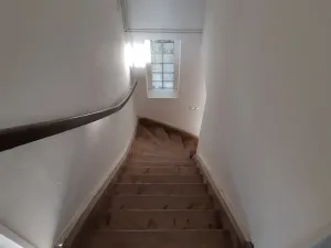 Prodej kanceláře, Brno, Jemelkova, 115 m2