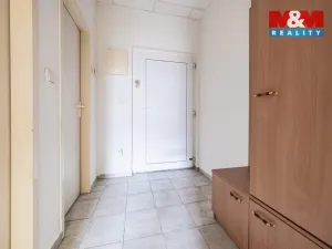 Prodej činžovního domu, Praha - Troja, Písečná, 58 m2