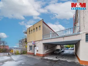 Prodej činžovního domu, Praha - Troja, Písečná, 58 m2