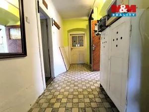 Prodej rodinného domu, Měkynec, 269 m2