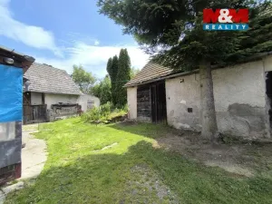 Prodej rodinného domu, Měkynec, 269 m2