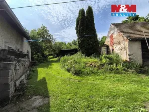 Prodej rodinného domu, Měkynec, 269 m2