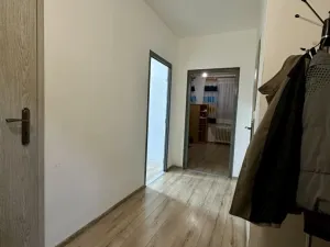 Pronájem bytu 2+1, Roudnice nad Labem, Bořivojova, 55 m2