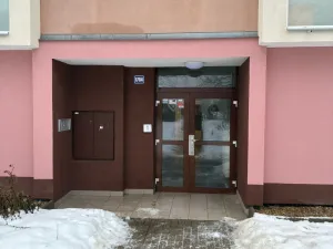 Pronájem bytu 2+1, Roudnice nad Labem, Bořivojova, 55 m2