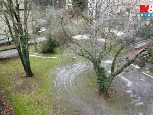 Prodej pozemku pro bydlení, Praha, Troilova, 591 m2