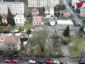 Prodej pozemku pro bydlení, Praha, Troilova, 591 m2